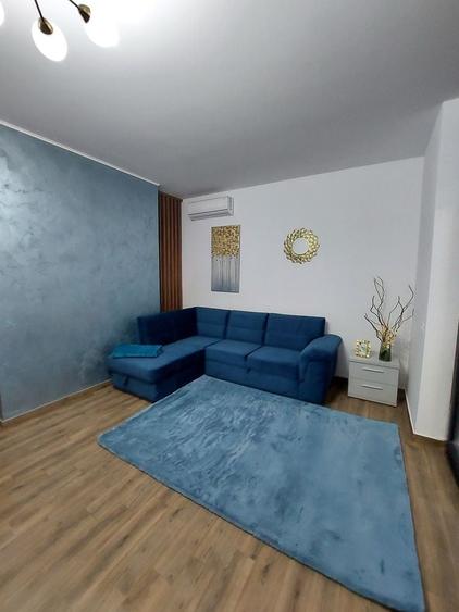 Apartament cu 3 camere decomandat în Nord