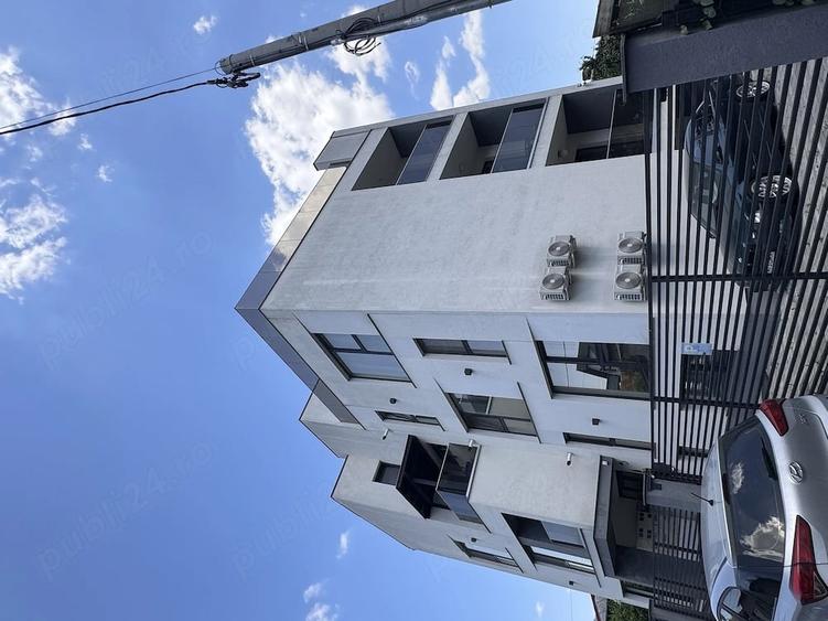 Apartament cu 2 camere decomandat în Ultracentral