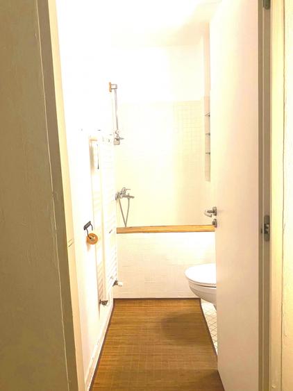 Apartament cu 2 camere decomandat, mobilat în Dacia