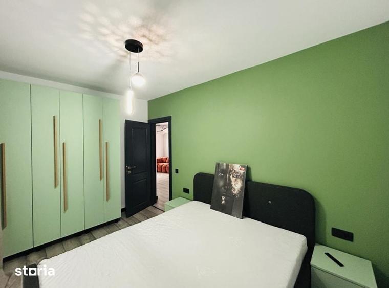 Apartament 3 camere nou, de inchiriat, Sibiu - 4