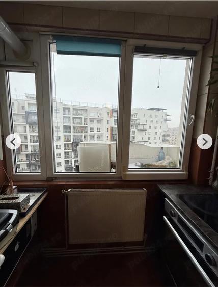 inchiriez apartament 2 camere - 8
