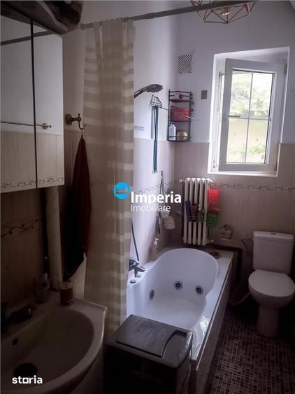 Apartament cu 2 camere în Copou