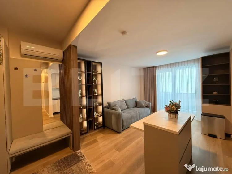 Apartament cu 3 camere decomandat în Obcini