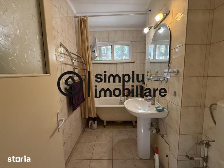 Apartament cu 2 camere în Valea Rosie