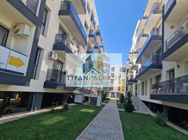 Apartament cu 3 camere decomandat în Theodor Pallady