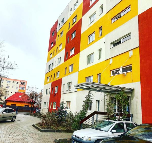 Garsonieră semidecomandată în Central