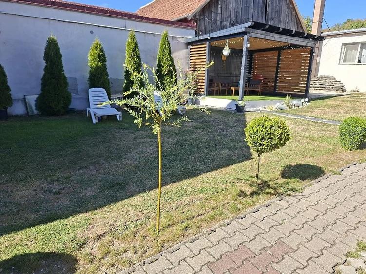 Casă cu 3 camere cu Teren 255 Mp în Central