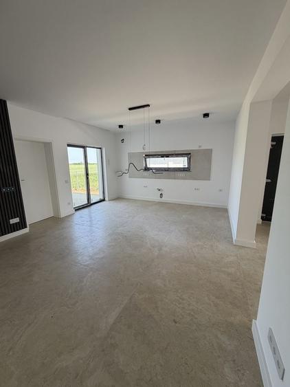 Casă cu 4 camere în Odoreu