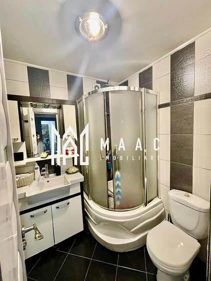Apartament cu 4 camere decomandat, mobilat în Agrement Ostroveni