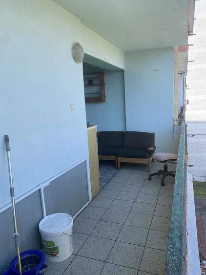 Apartament cu 2 camere decomandat în Mihai Viteazu