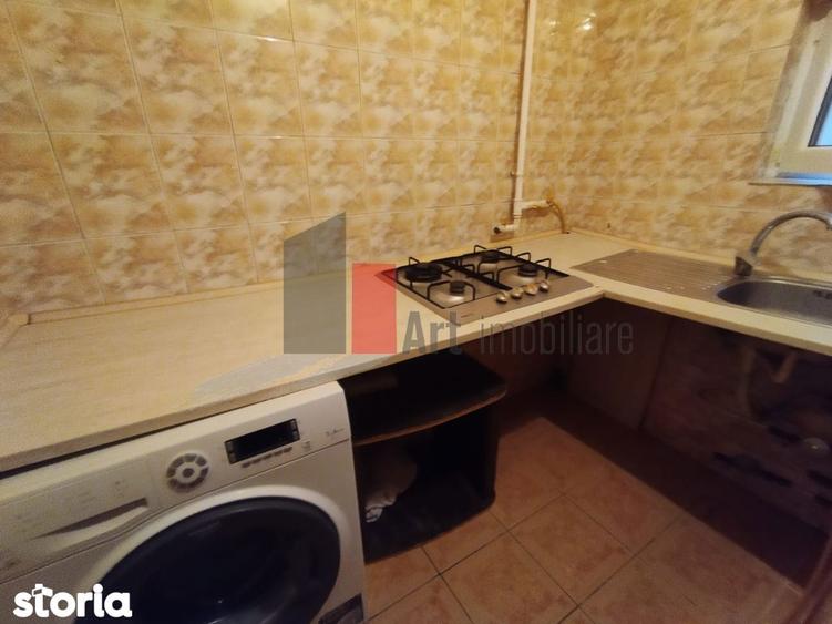 Apartament cu 2 camere decomandat, mobilat în Militari — fotografia 2