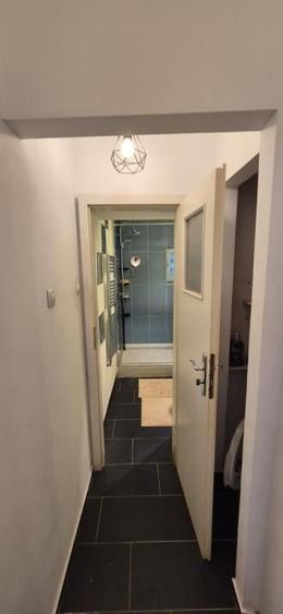 Apartament cu 2 camere în 1 Mai
