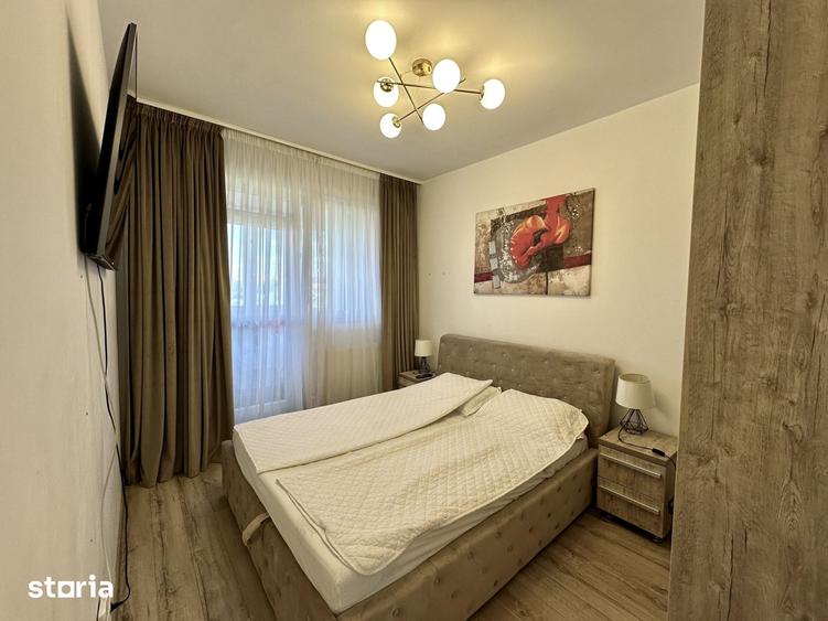 Apartament cu 3 camere în Chiajna