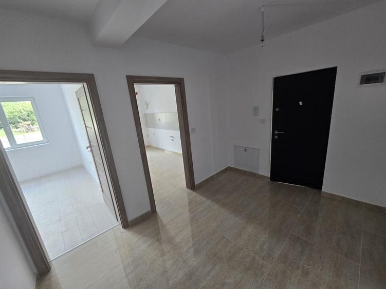 Garsonieră decomandată în Braytim