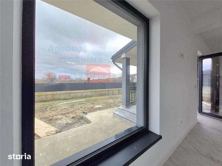 Apartament cu 3 camere în Tătărași