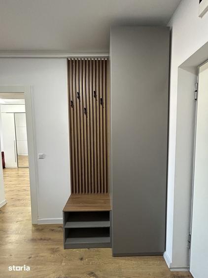 OMV Pipera| Nou | Predare Imediata | Loc de parcare | Ivory Residence - 3