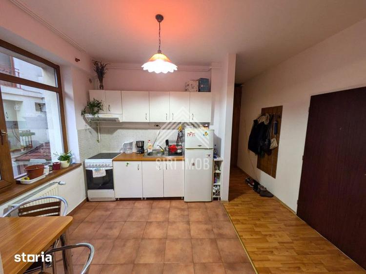 Garsonieră în Zorilor