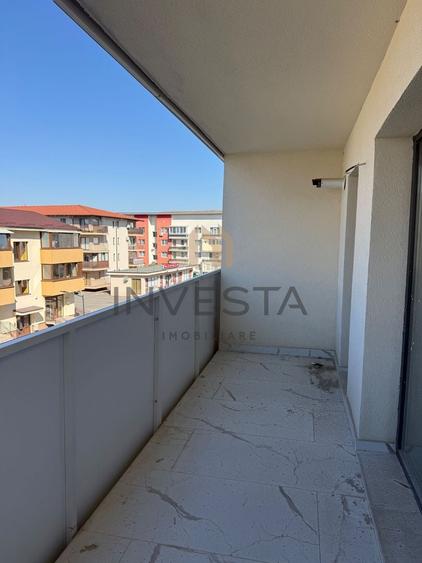 2 camere spatioase, finisaje premium, bloc nou – Floresti - 5