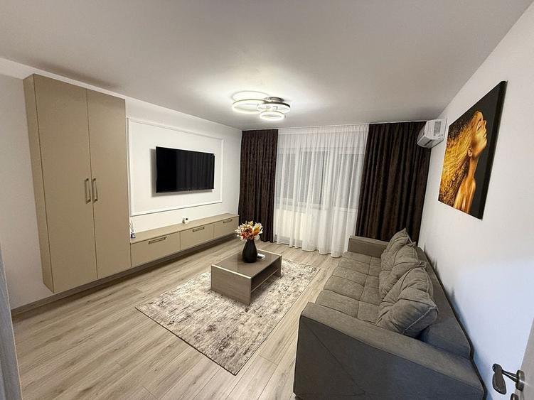 Apartament cu 2 camere în Zahana