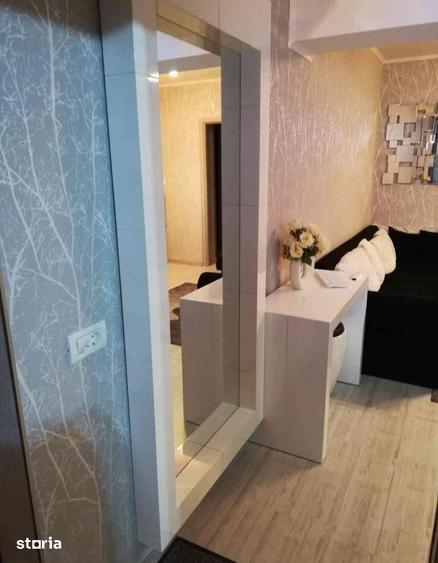 Apartament cu 3 camere în Gară