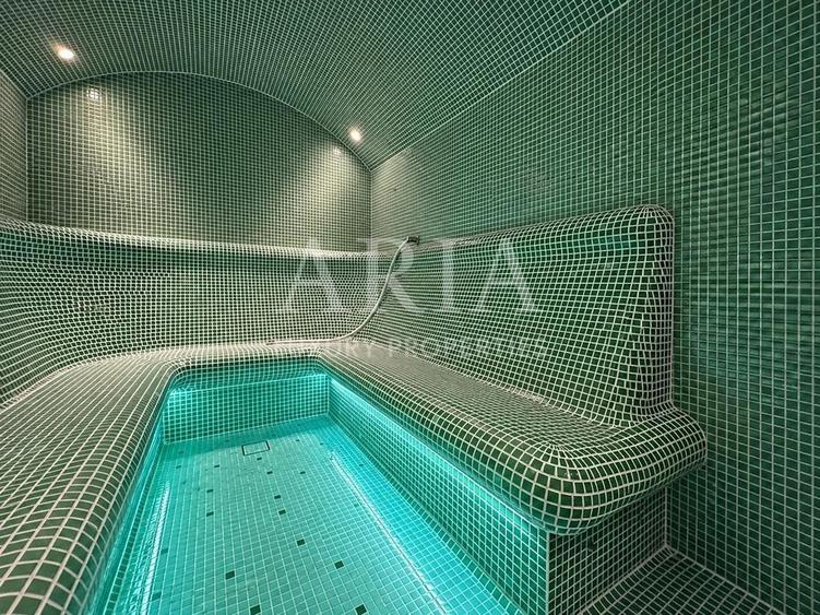 Casă individuală cu 8 camere cu Canalizare în Snagov