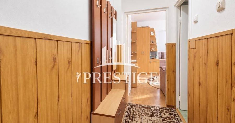 Apartament cu 2 camere semidecomandat, mobilat în Mihai Viteazul