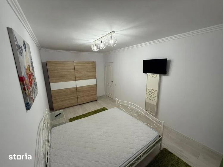 Apartament cu 2 camere în Dâmbul Rotund