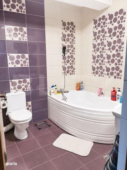 Apartament cu 3 camere în Șanț
