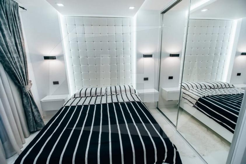 Apartament 3 camere, boxa la subsol si 2 parcari, zona Vivo - 5