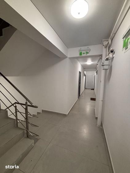 Garsonieră decomandată în Chiajna