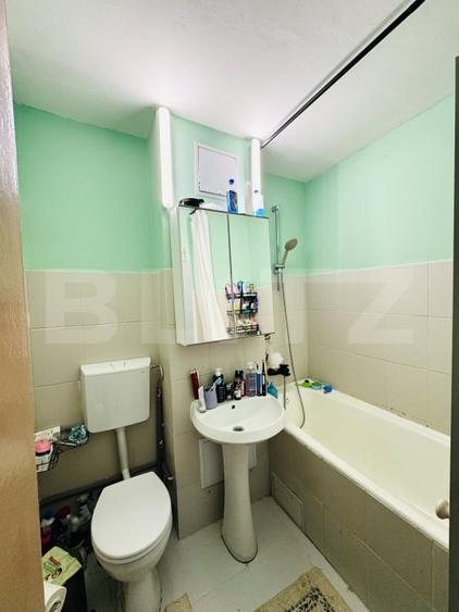 Apartament cu 2 camere decomandat, mobilat în Griviței