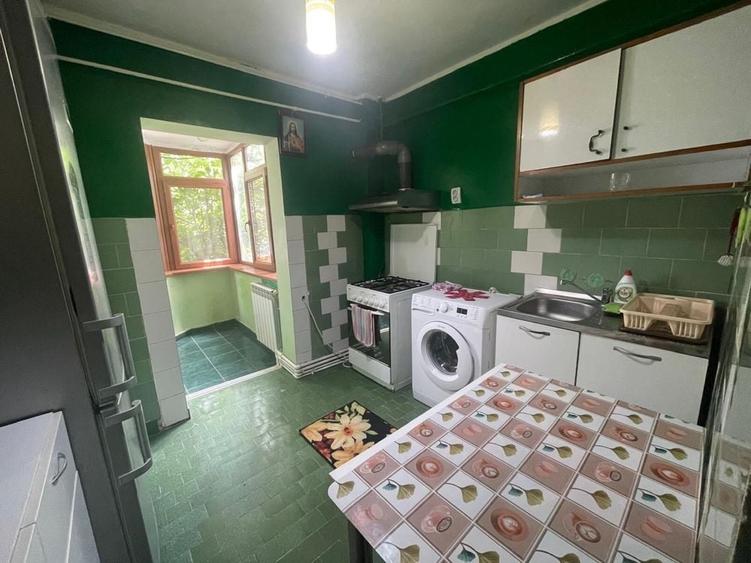 Inchiriere apartament 2 camere - 4