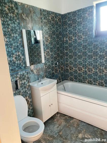 Apartament cu 2 camere în Nord