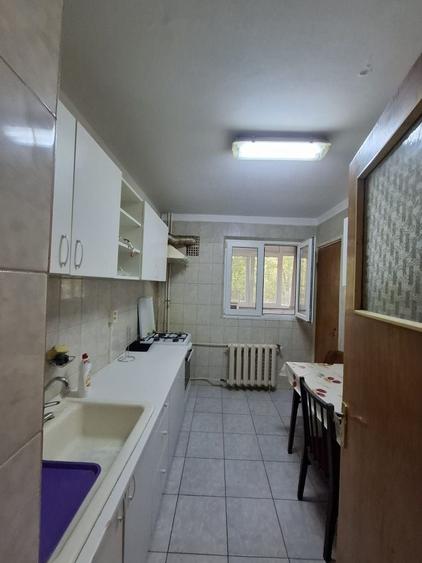 Apartament cu 2 camere decomandat în Gorjului