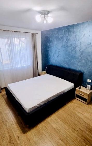 Apartament cu 2 camere decomandat, mobilat în Giroc