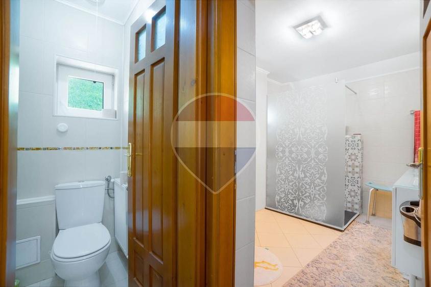 Casa de vis in Cheia, langa Amfiteatrul Transilvania ... - 18