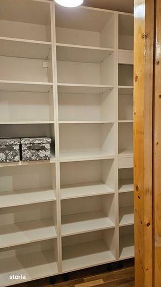 Apartament cu 2 camere în Nicolina