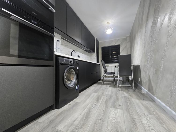 Apartament cu 2 camere decomandat în Dorobanți