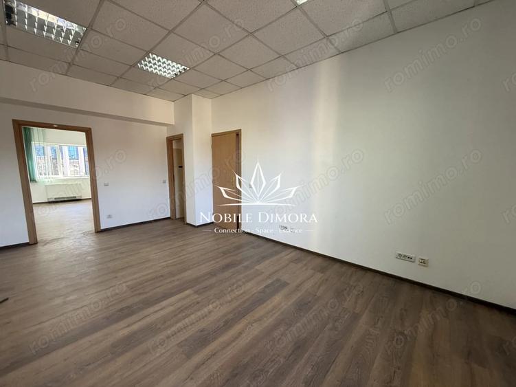 Spațiu comercial, de 580 mp, în Take Ionescu