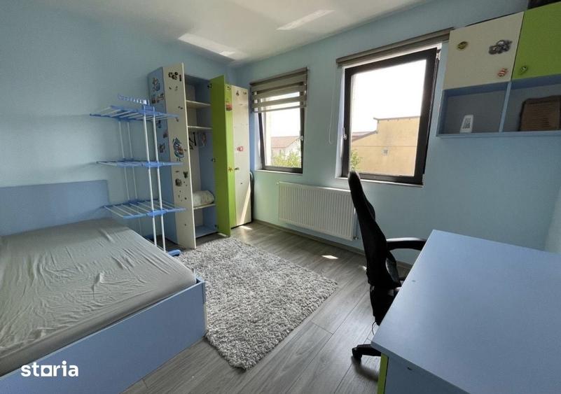 Garsonieră în Broscărie