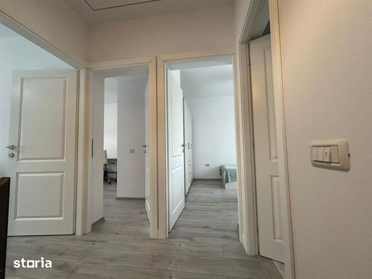Vila duplex 4 camere la 3 minute de Bellaria - 9