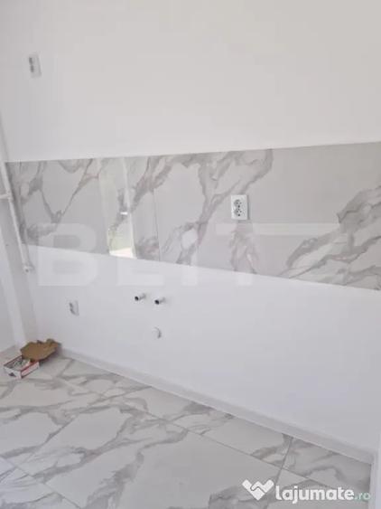 Apartament 1 camera decomandat, 28 mp - Stejarilor Residenc - 3