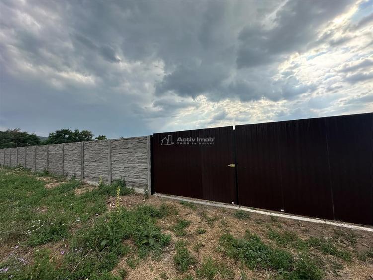 Spațiu comercial, de 8,500 mp, în Central