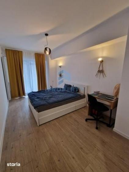 Apartament cu 2 camere în Grozăvești