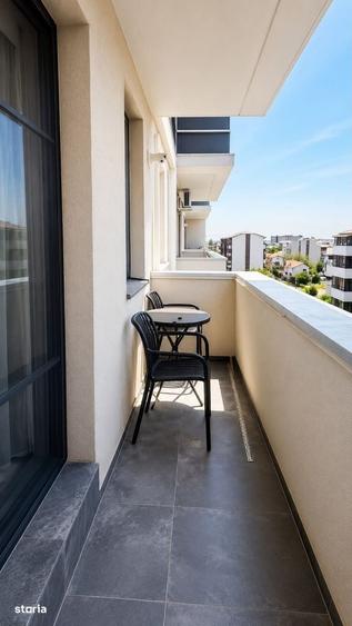 Apartament 2 camere Cristalului Loc de parcare Inclus - 8