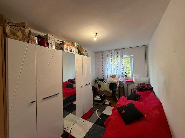 Apartament cu 2 camere decomandat în Bălcescu