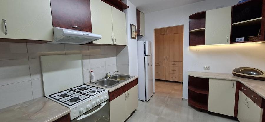 Apartament de inchirat cu 4 camere + garaj- Torontalului - 4