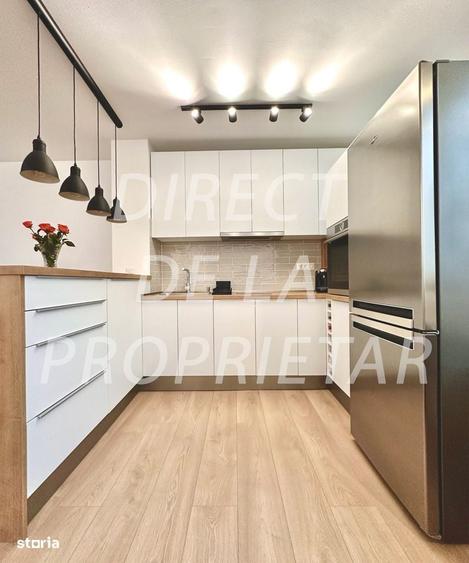 Garsoniera 32 mp cu mini-sauna privata, Gheorgheni, proprietar privat - 6