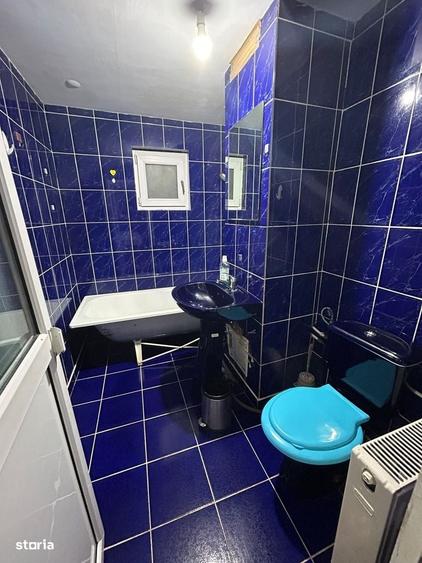 Apartament 2 cam dec |Filiasi| ultracentral Parter/4,58mp - 6