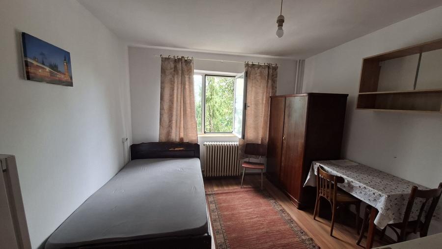 Garsonieră în Păcurari